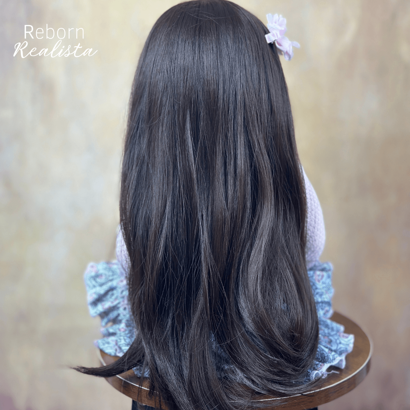 Muñeca Reborn Mila