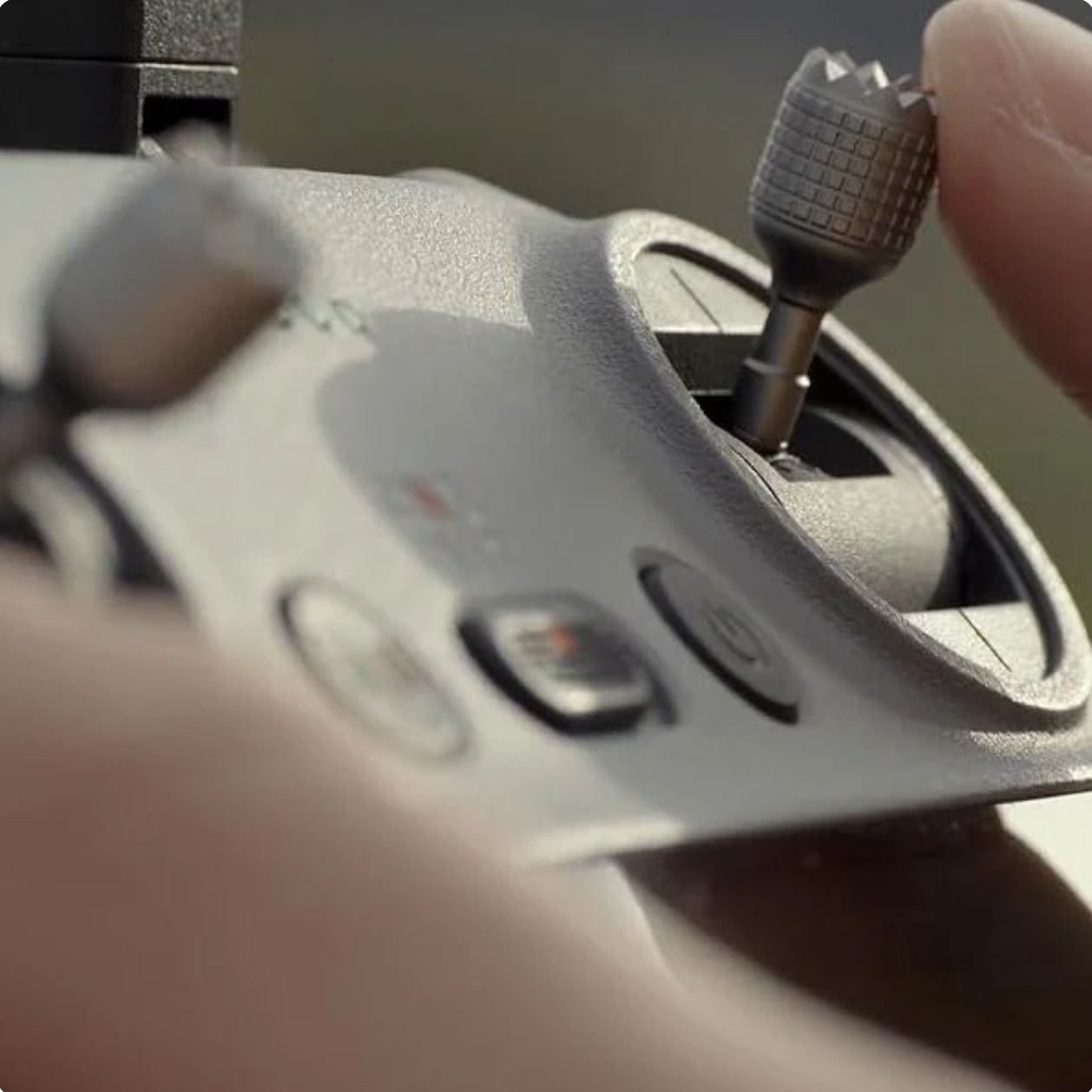 Drofly®️ 4K Video Camara | Mando Pantalla | Sensor Obstáculos