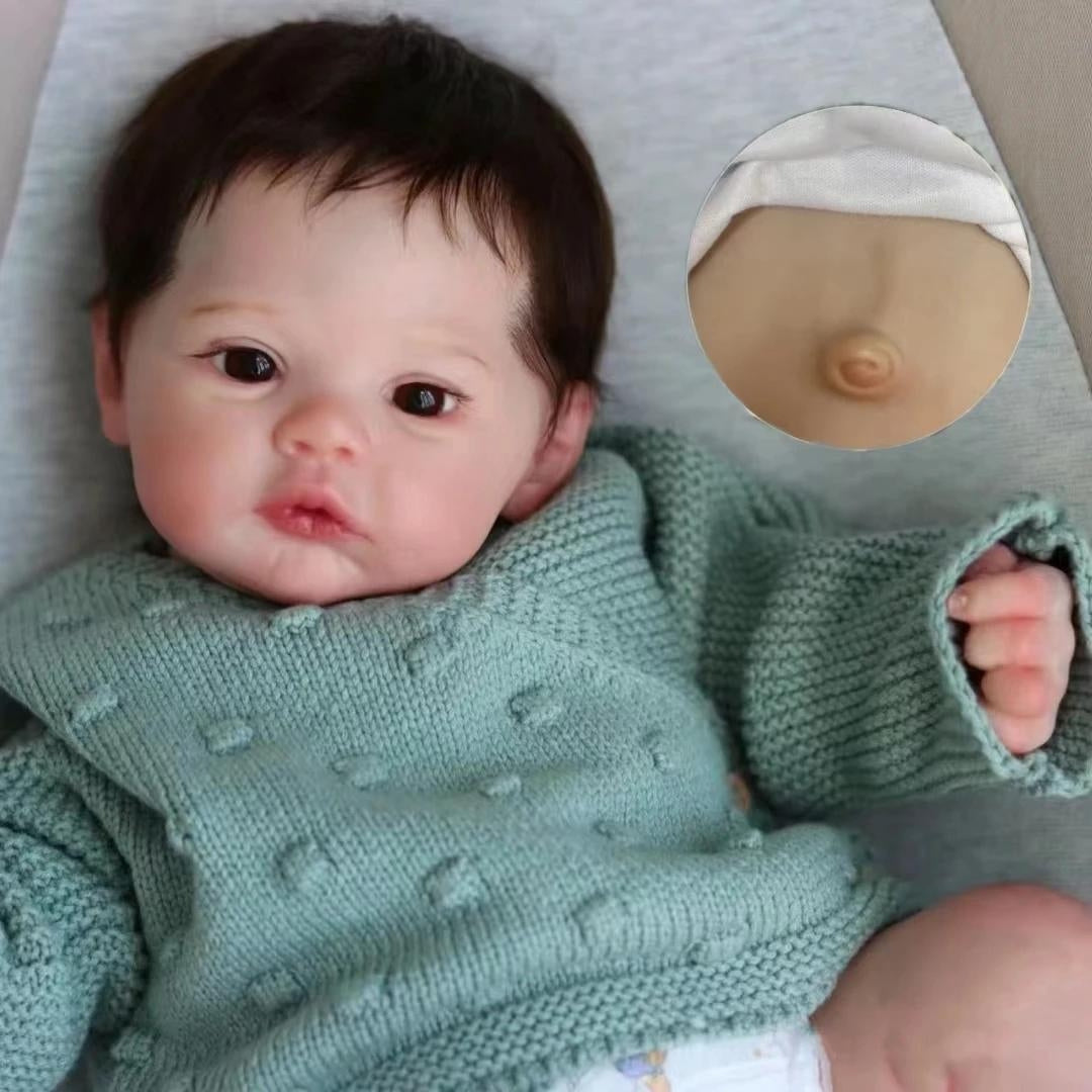 Muñeca Reborn Bianca