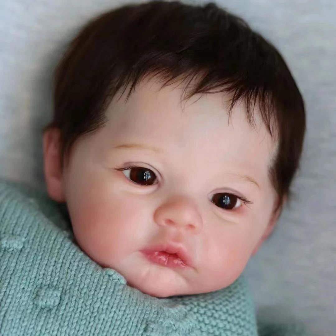 Muñeca Reborn Bianca