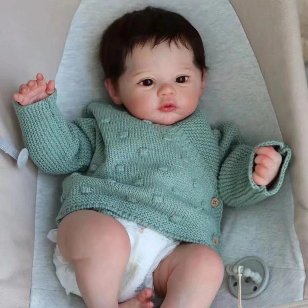Muñeca Reborn Bianca