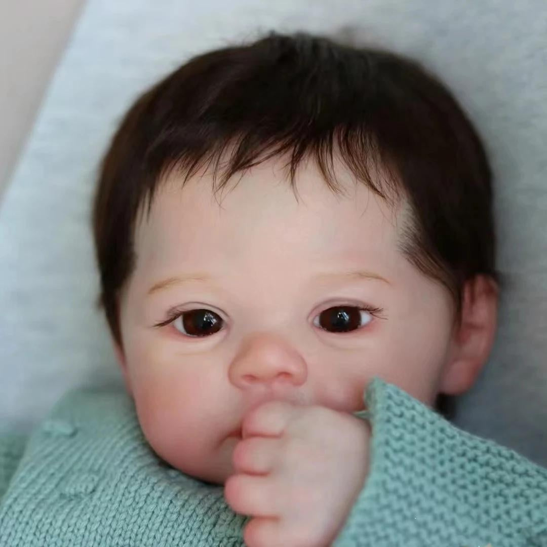 Muñeca Reborn Bianca