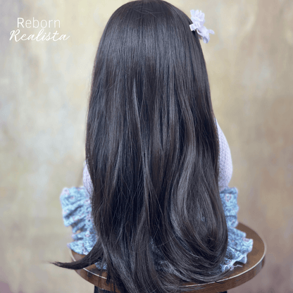 Muñeca Reborn Mila