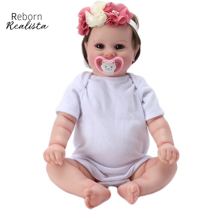 Muñeca Reborn Mariah