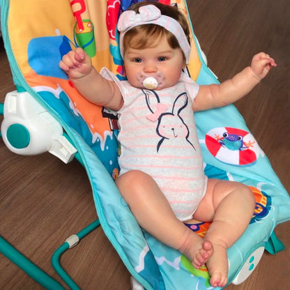 Muñeca Reborn Nadia