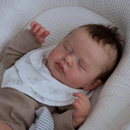 Muñeca Reborn Maike