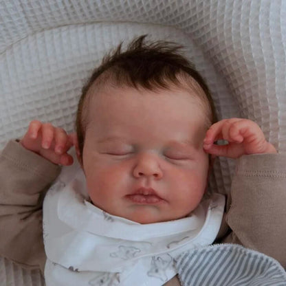 Muñeca Reborn Maike