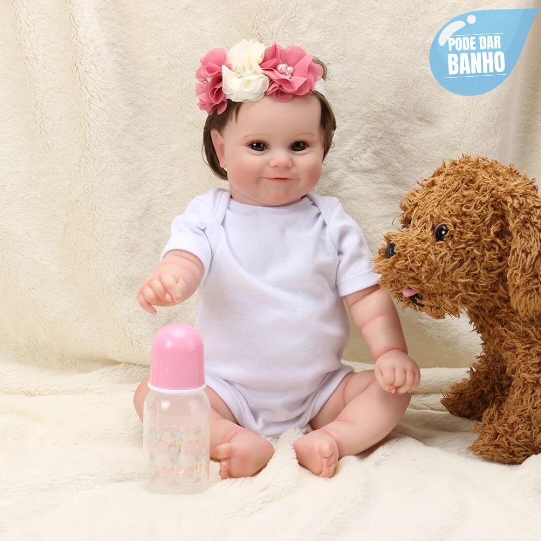Muñeca Reborn Mariah
