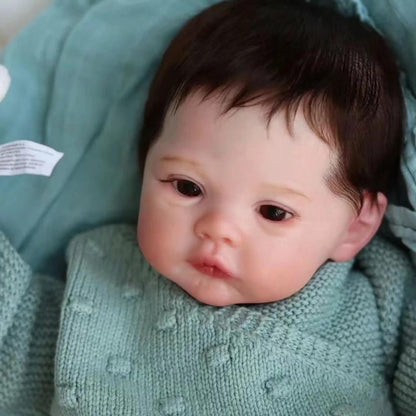 Muñeca Reborn Bianca